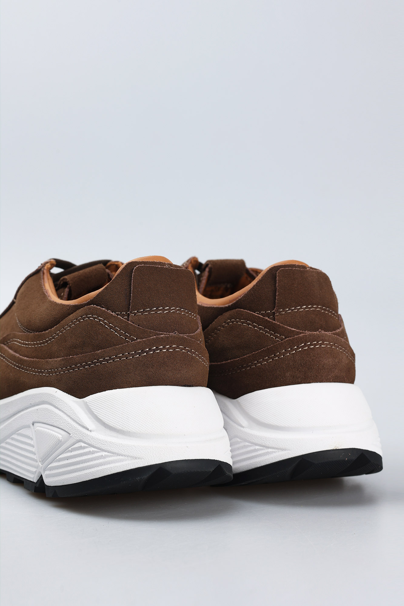 M2415-J08 Кроссовки Marc Cony Коричневый