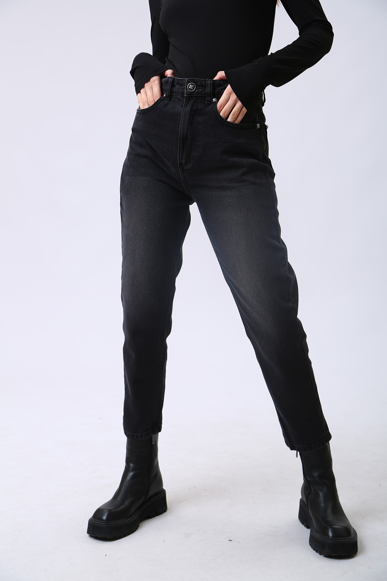 HWA22240JE джинсы john richmond