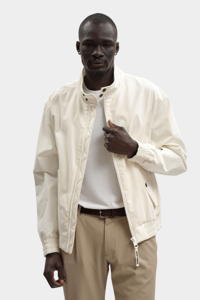 Кепка Karl Lagerfeld Хлопок Черный