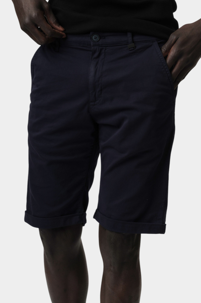 Футболка Armani Exchange Хлопок Черный