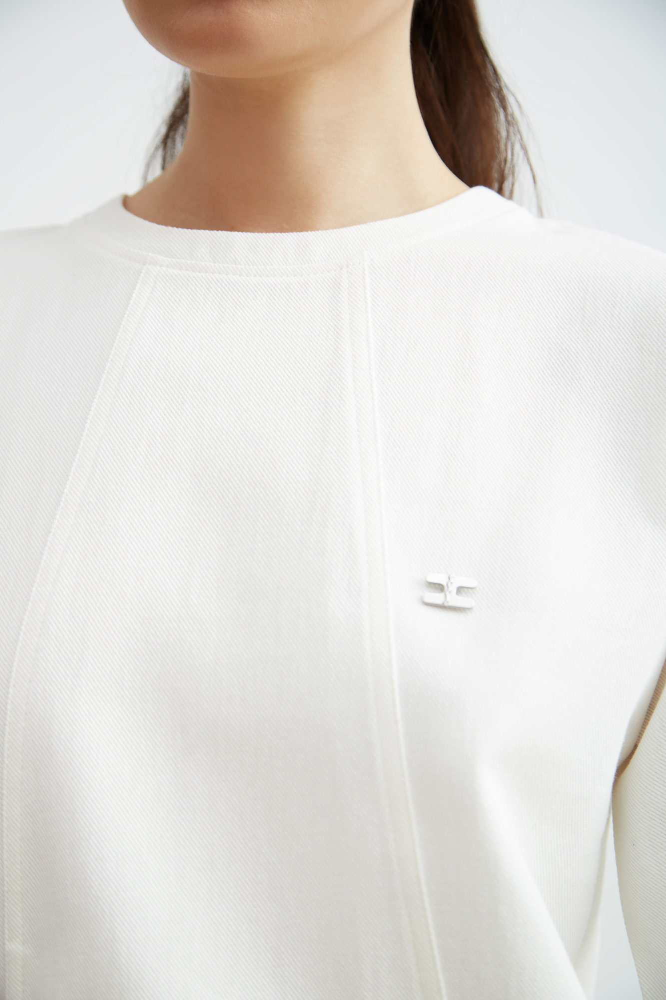 W-231-TH-56-0095 платье the hills 