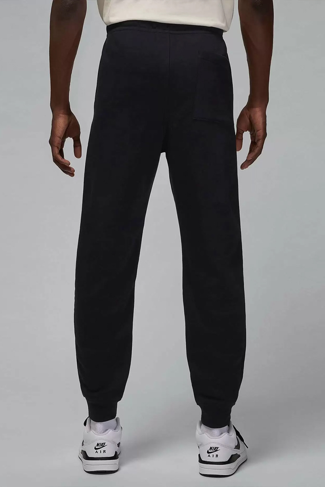 FV7277-010 Брюки Nike Черный
