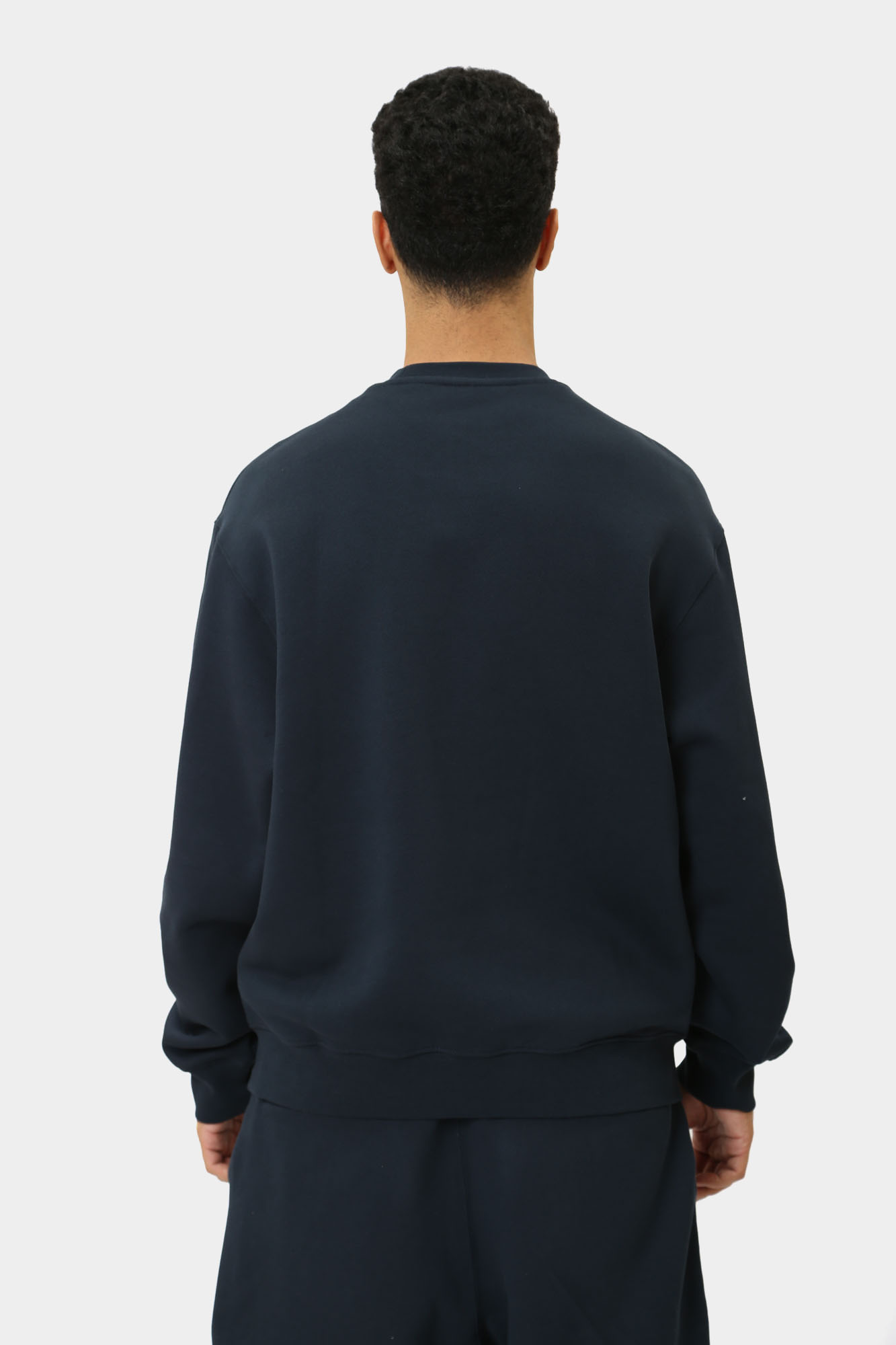 6DZMAA_ZJKAZ_1510 Свитшот Armani Exchange Синий