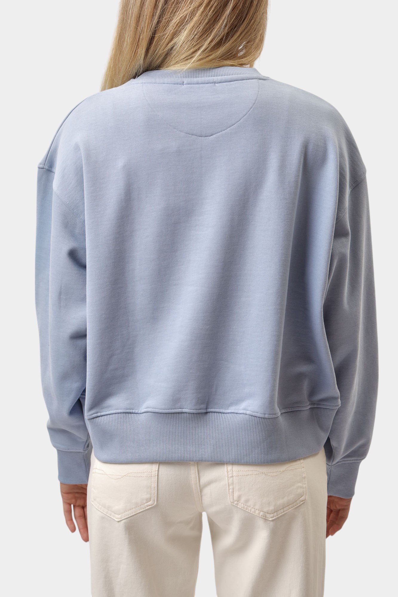 PL581487 свитшот pepe jeans 