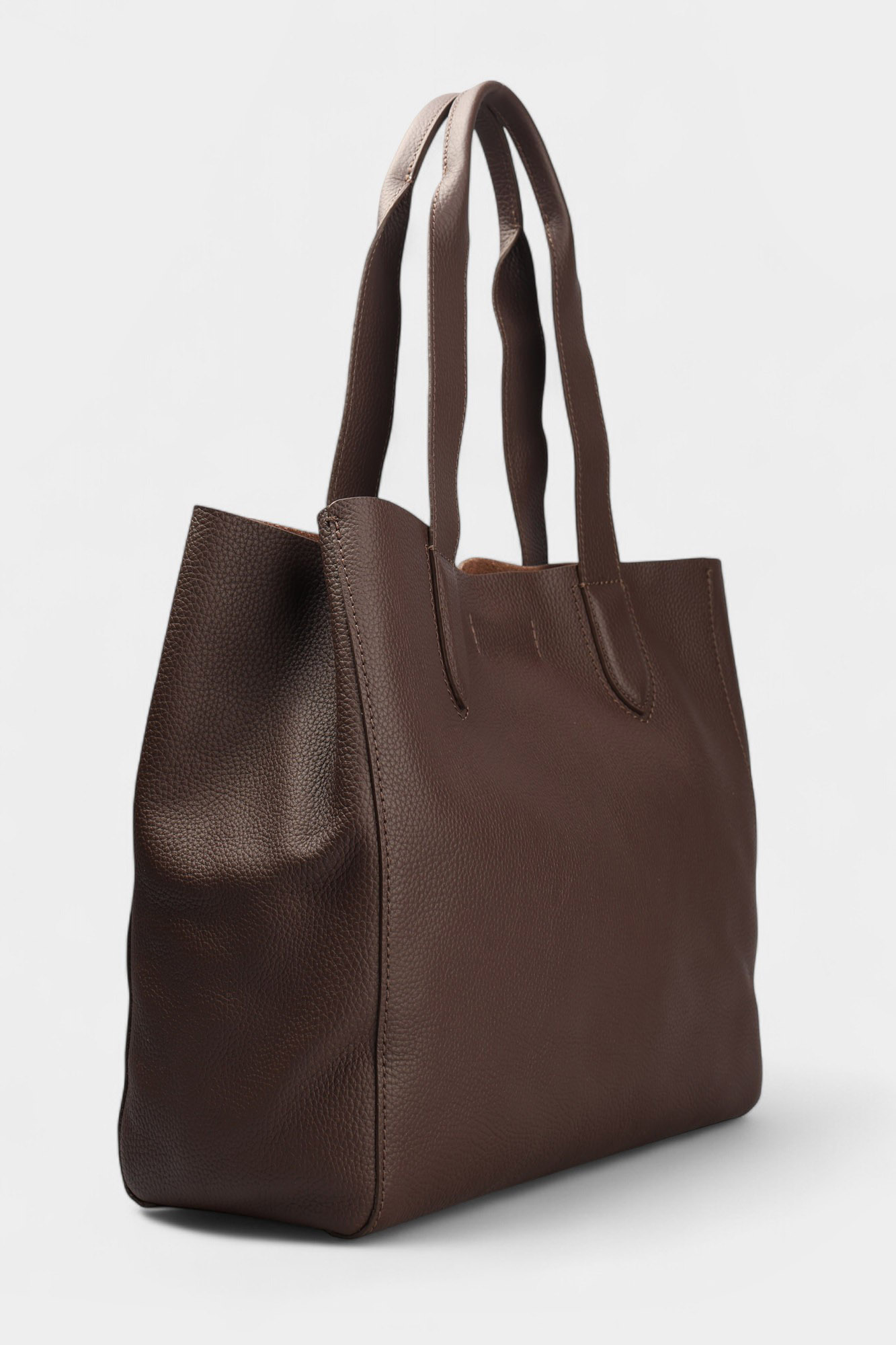 8613_120825 Сумка Marc Cony Коричневый