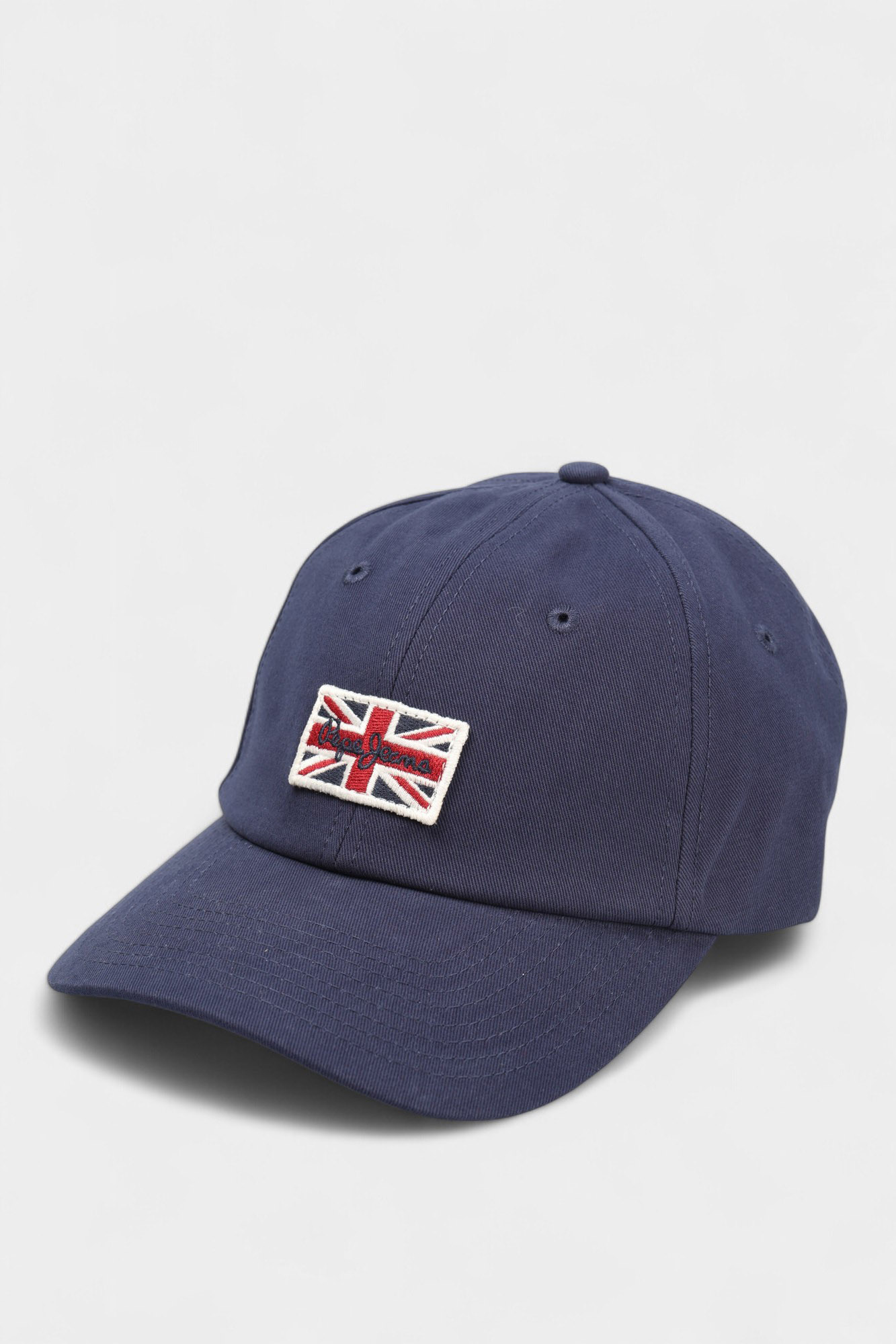 PM040562 Кепка Pepe Jeans Синий