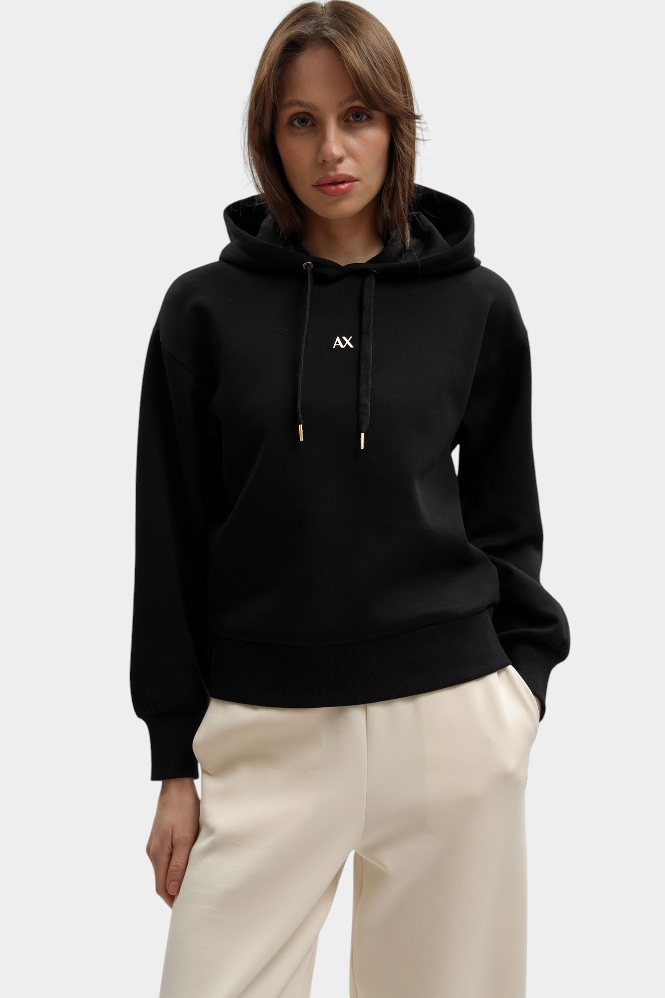 XW001829_AF10818 куртка костюма armani exchange