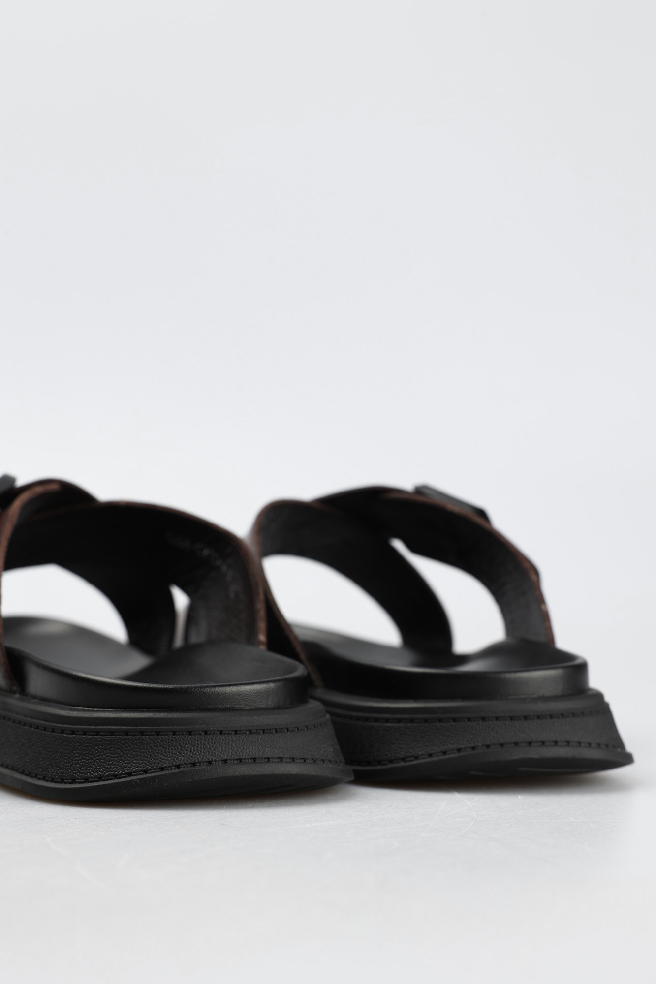 GAM-2770 Шлепки Graciana Оранжевый