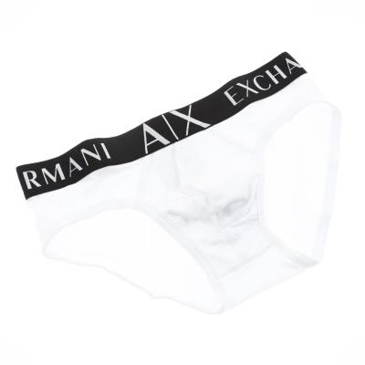 Трусы Armani Exchange