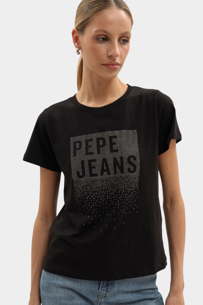 Джинсы Mustang  Голубой