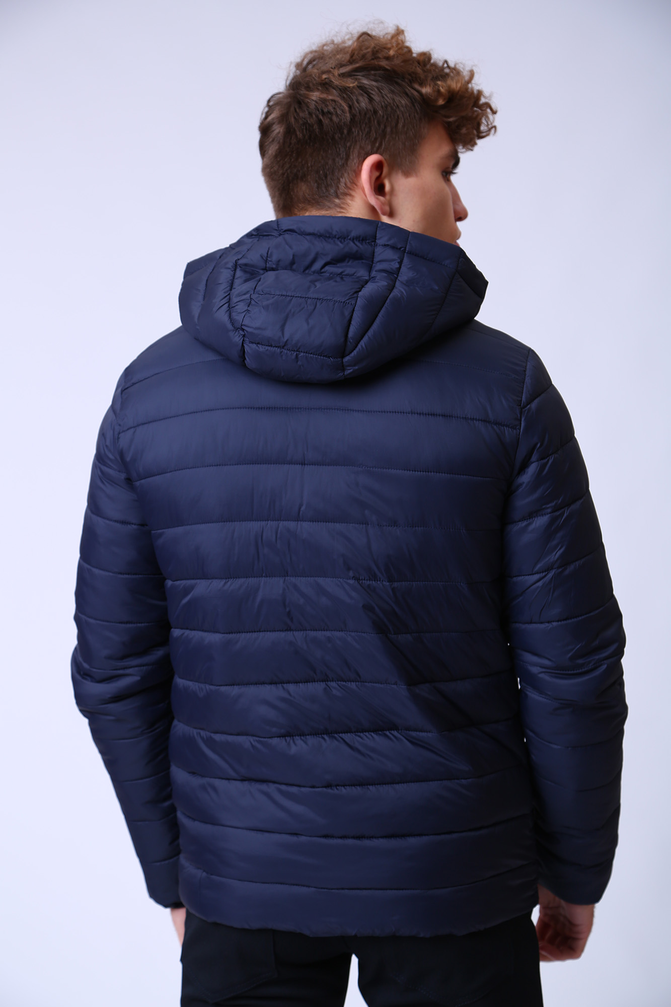 48055-25048 Куртка LTB Синий