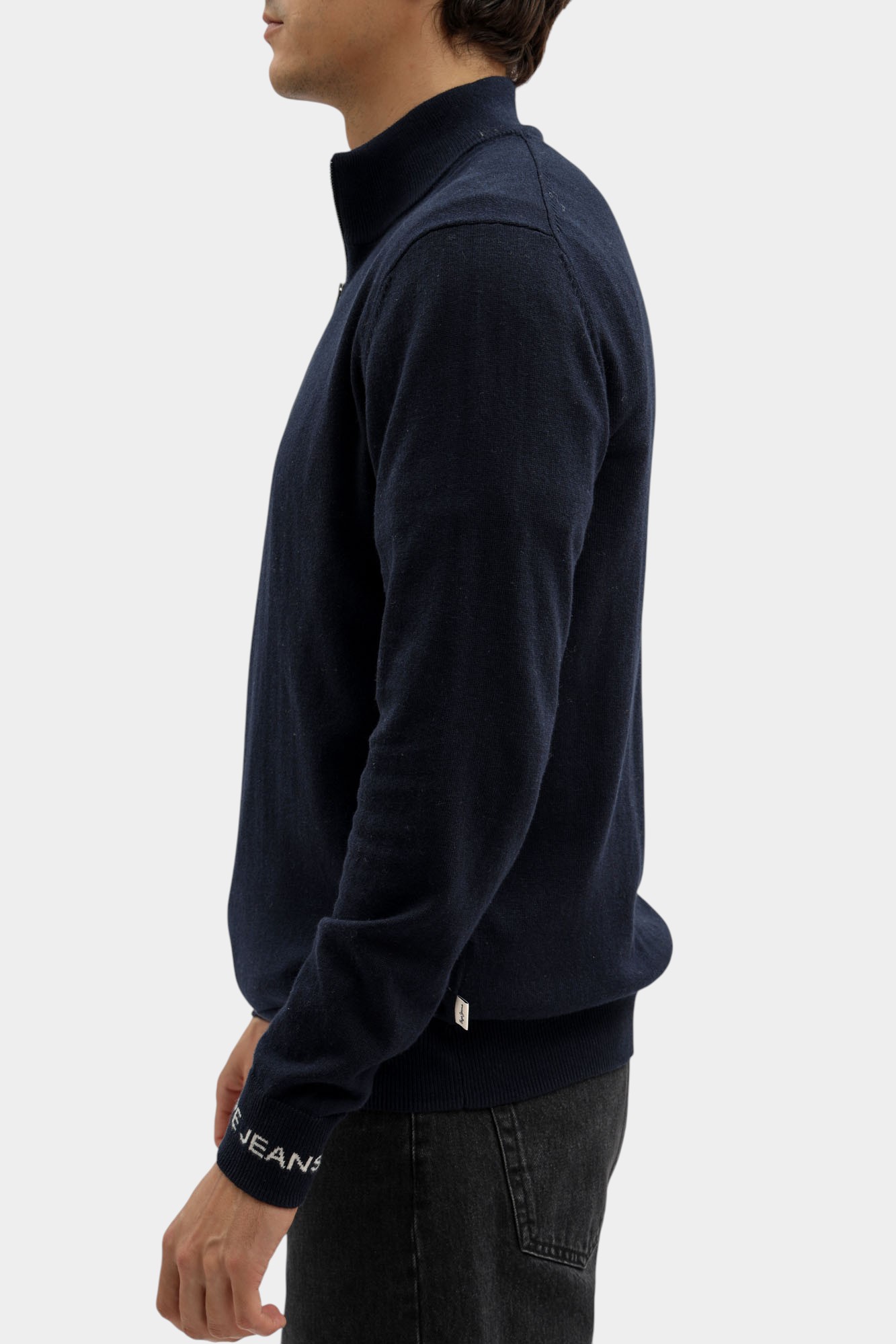 PM7000012 Джемпер Pepe Jeans Синий