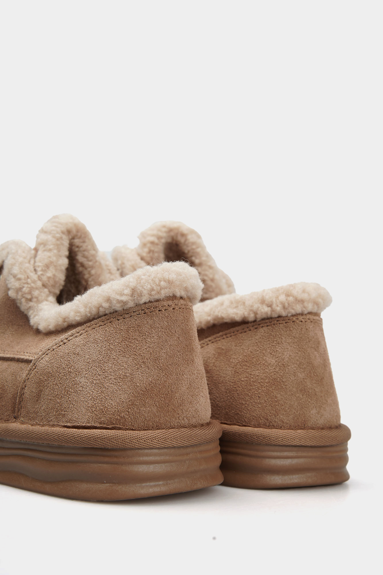 MCW02CI Ботинки Marc Cony Бежевый