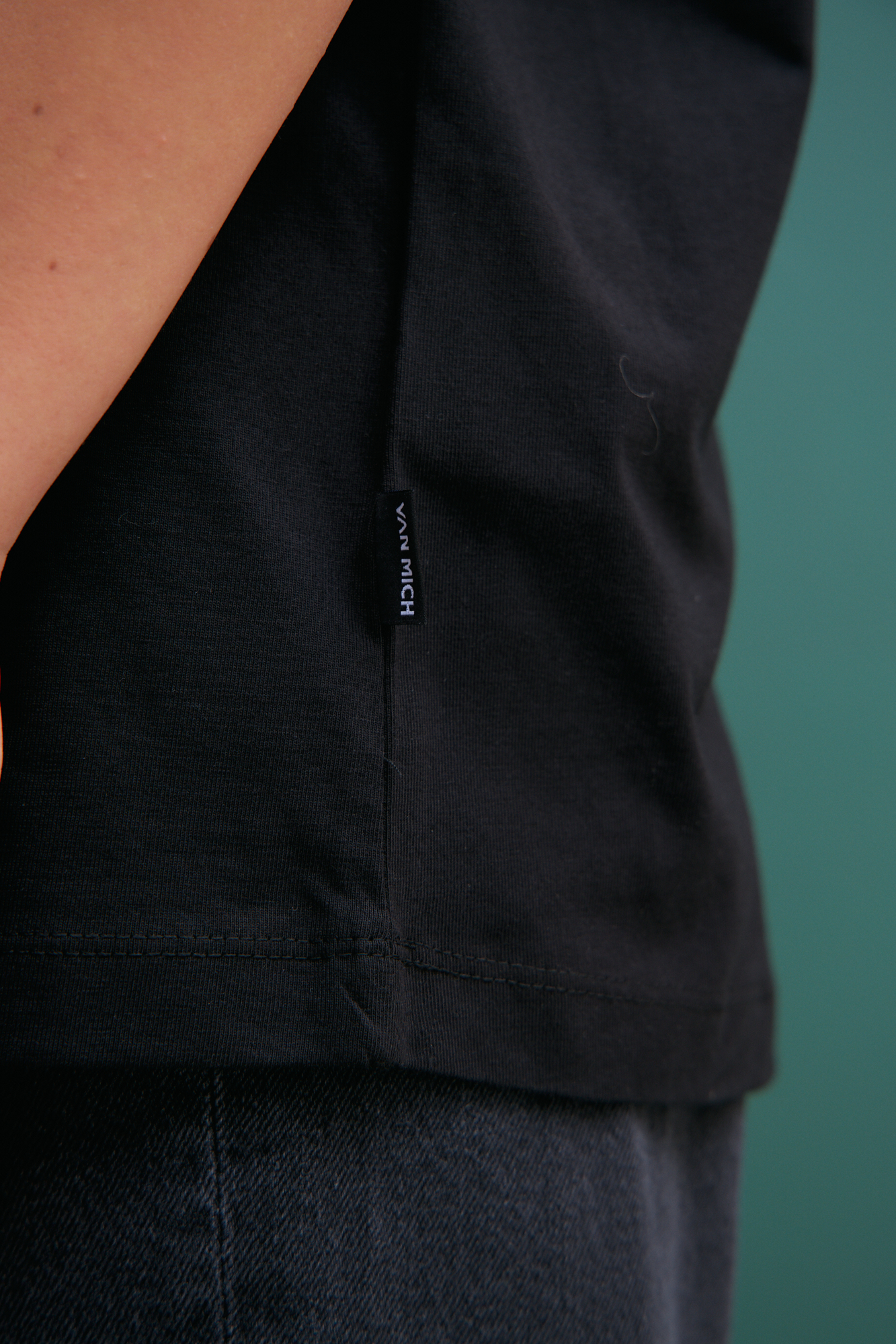 VW-232-22-018 футболка van mich 