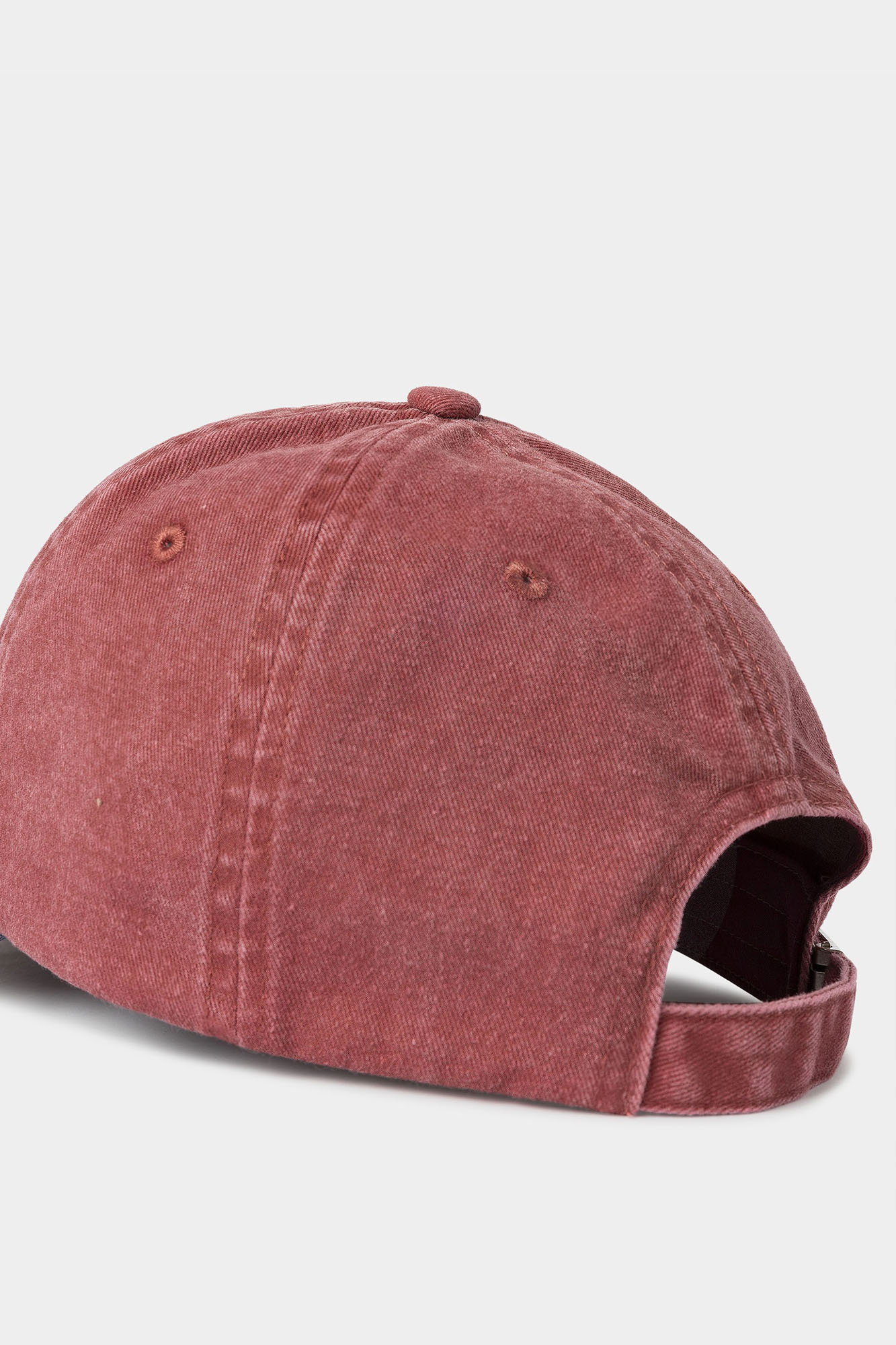 PL0400001 Кепка Pepe Jeans Красный