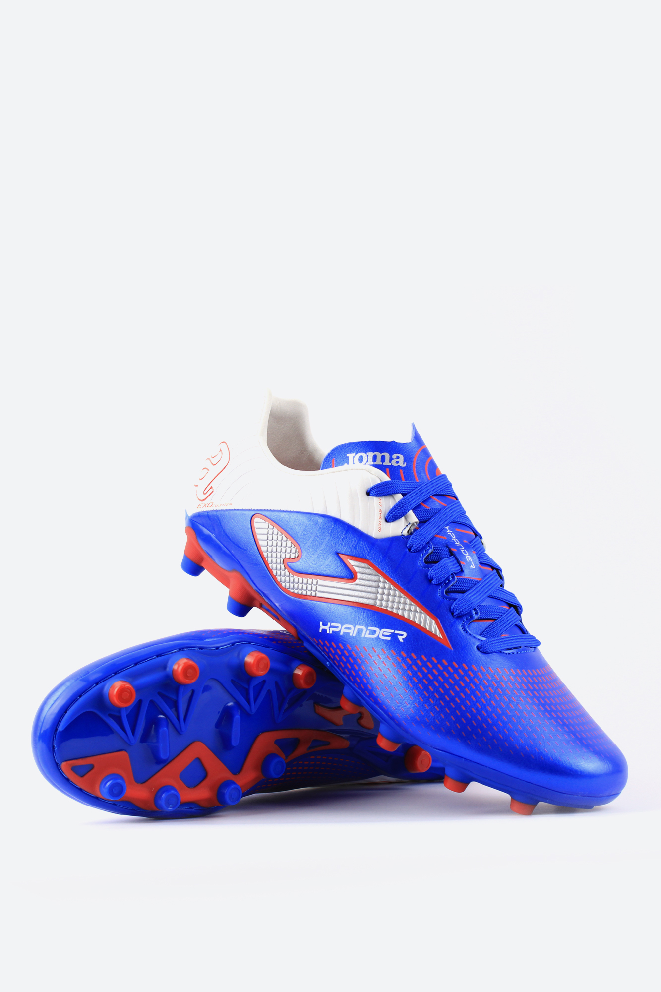 Футбольные бутсы Joma Синий