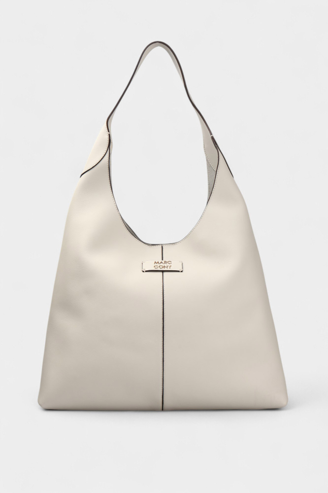 Туфли Marc Cony Натуральный лак Черный