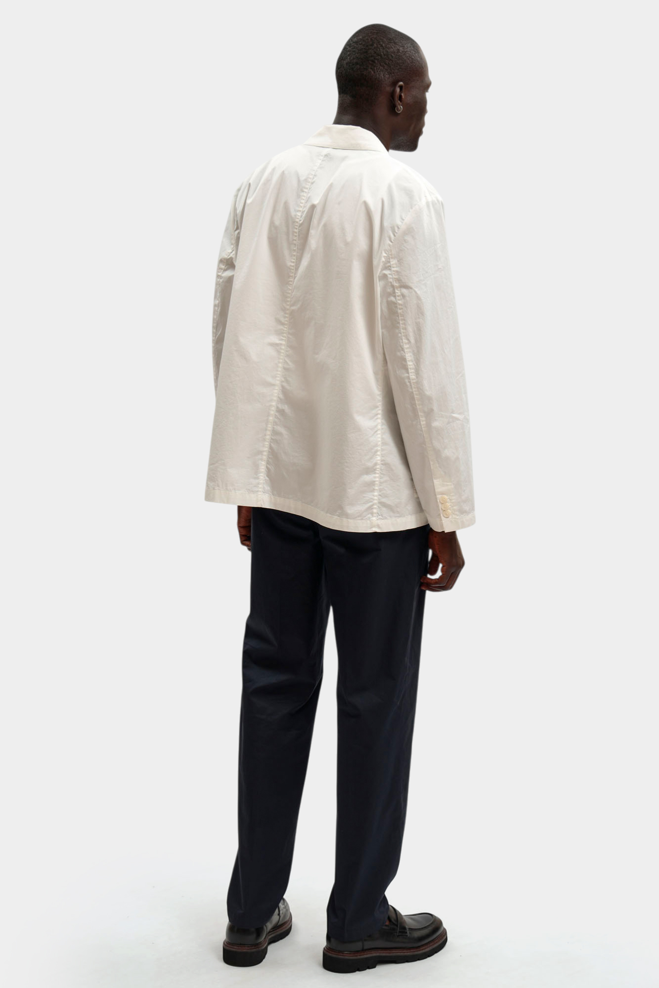 XM002089_AF11882 Брюки Armani Exchange Синий