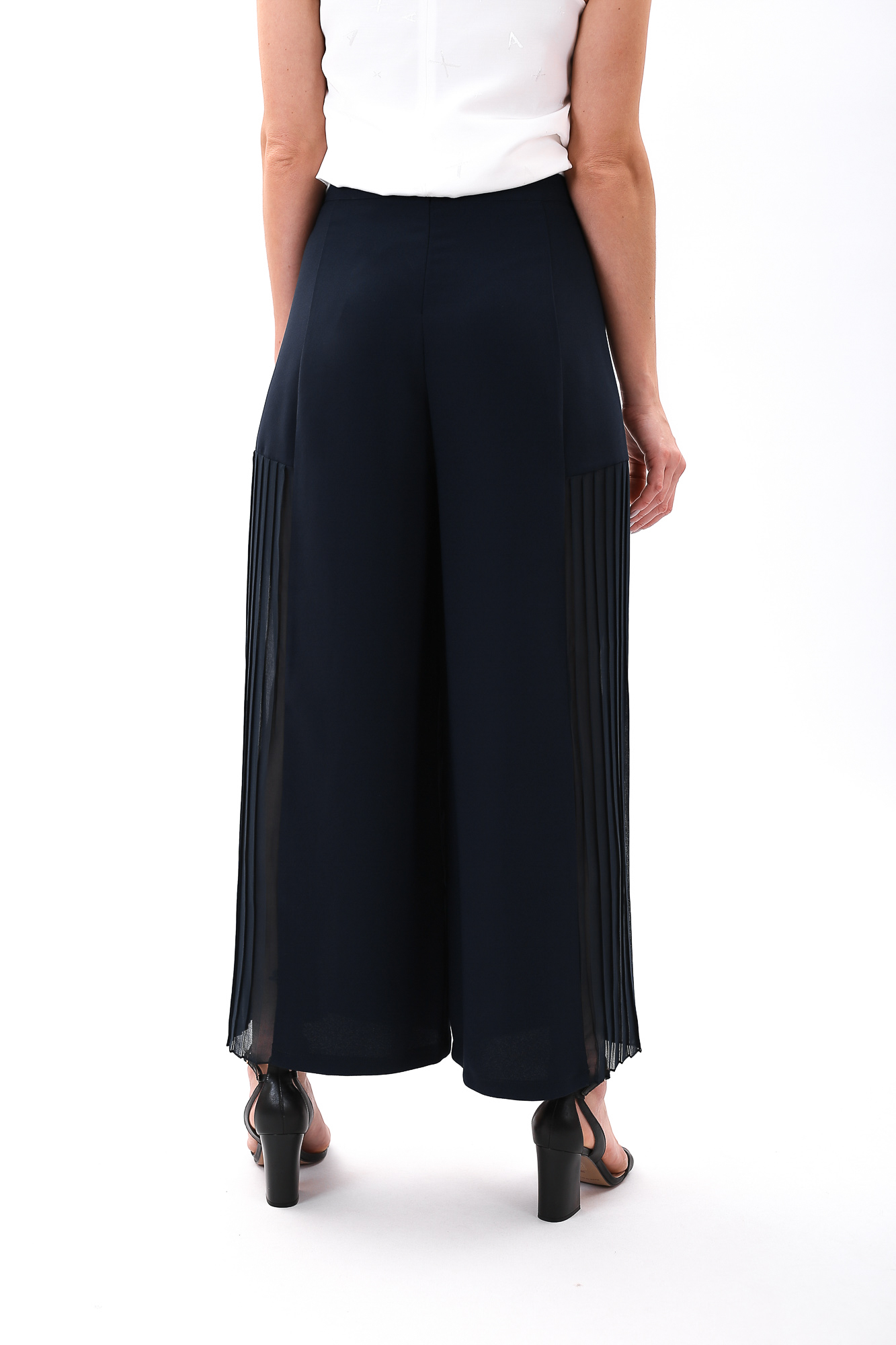 3HYP10_YNRRZ брюки armani exchange 