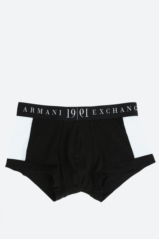 Трусы Armani Exchange