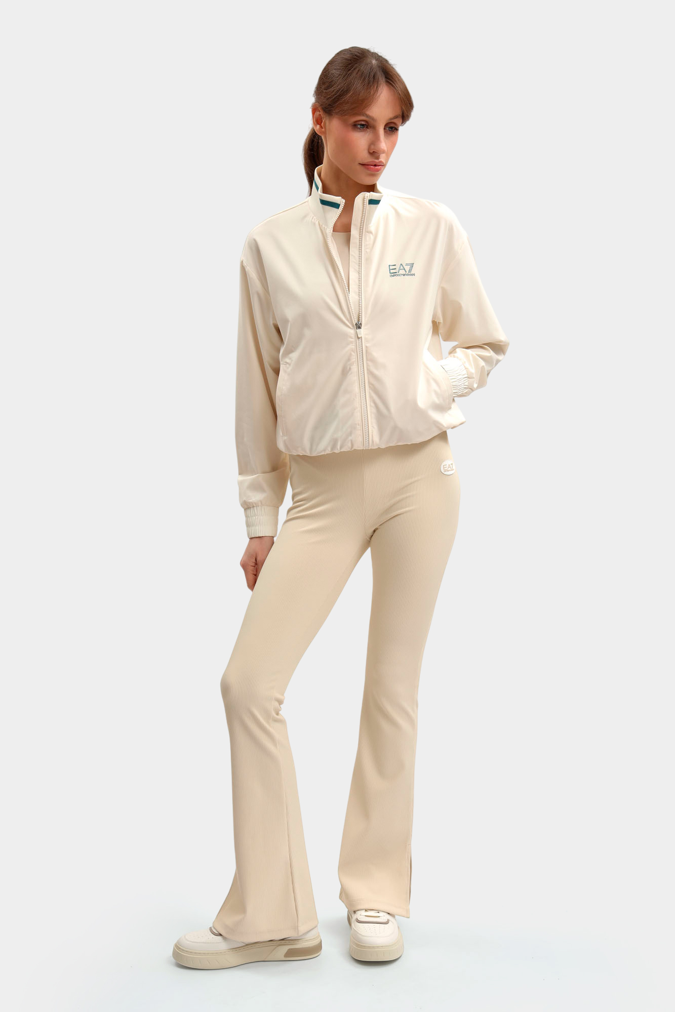 7W000989_AF15721 брюки ea7 