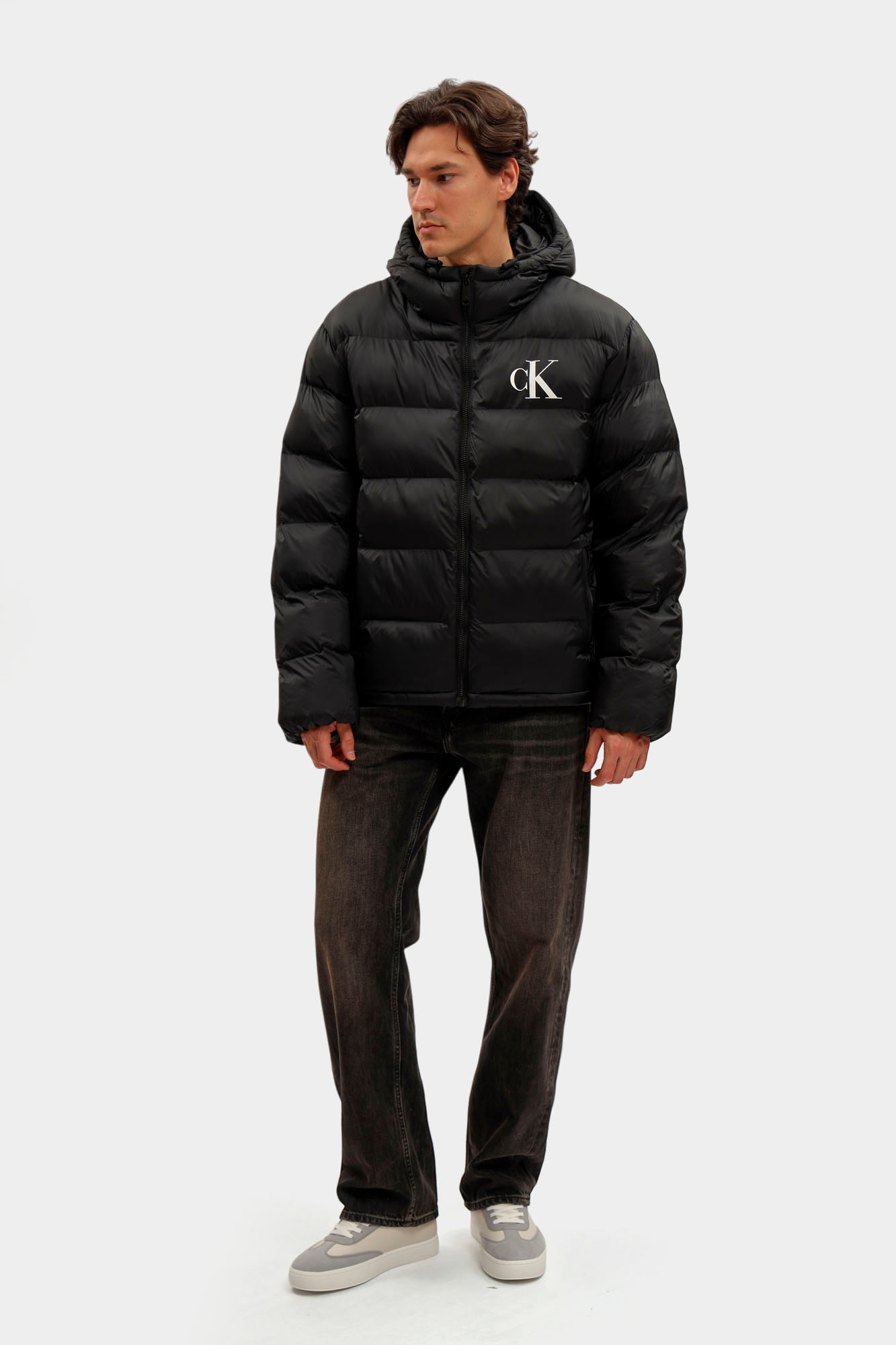 LV04RD528G Куртка Calvin Klein Jeans