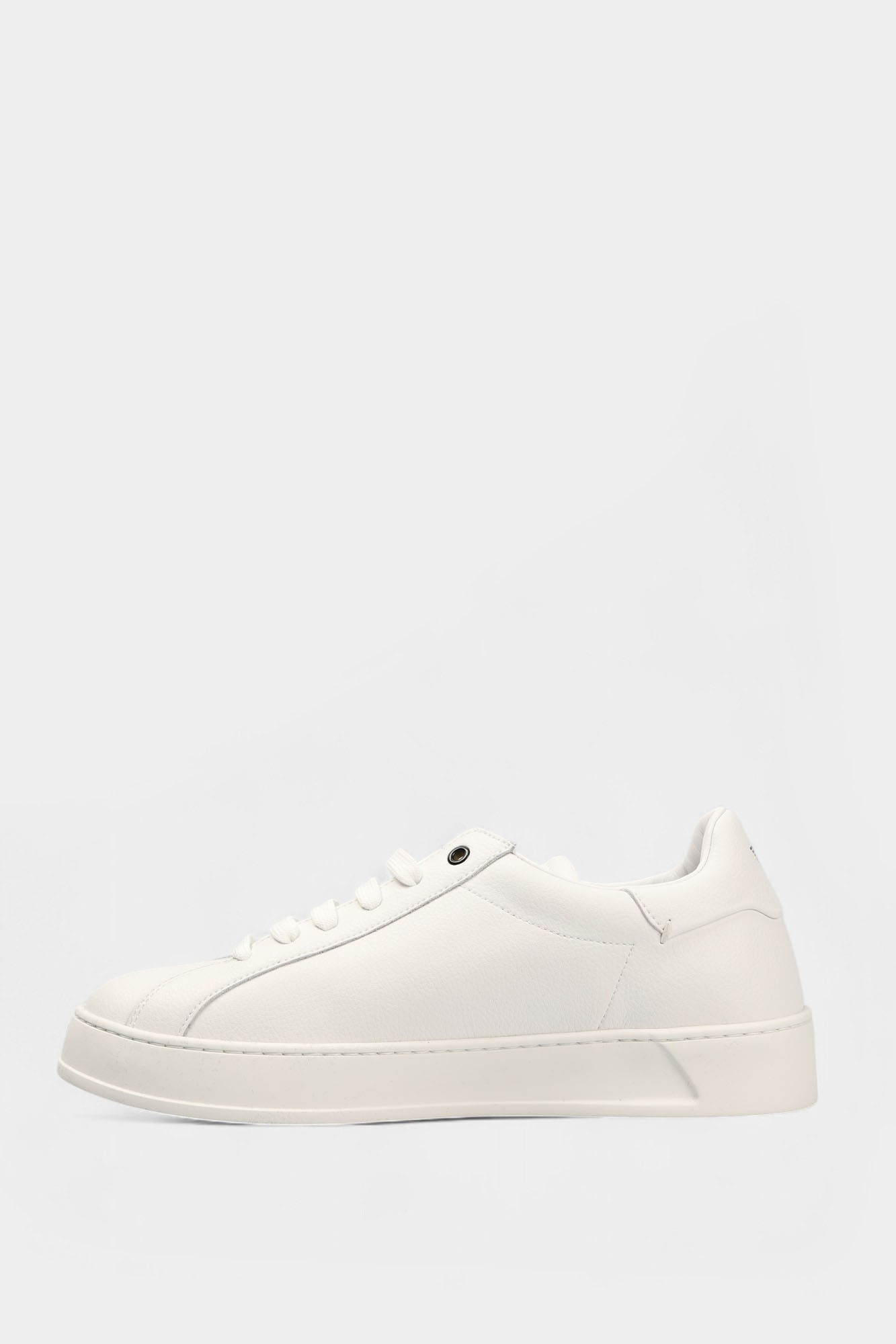 X3X241_XR375 Кеды Emporio Armani Белый
