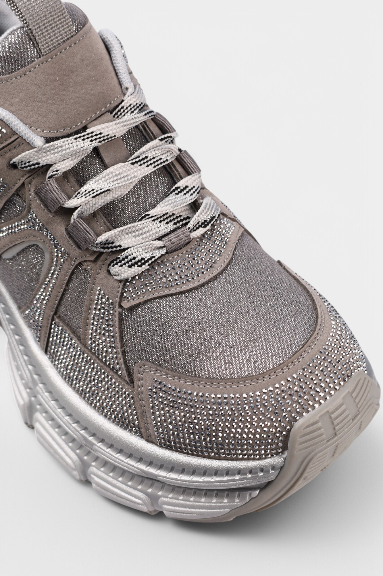 MC20677 Кроссовки Marc Cony Серебряный