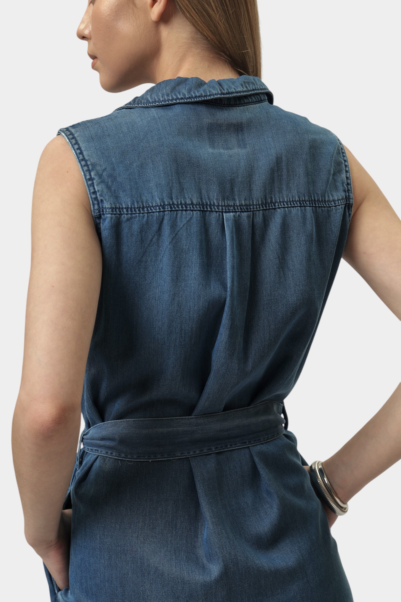 PL953512 платье pepe jeans 