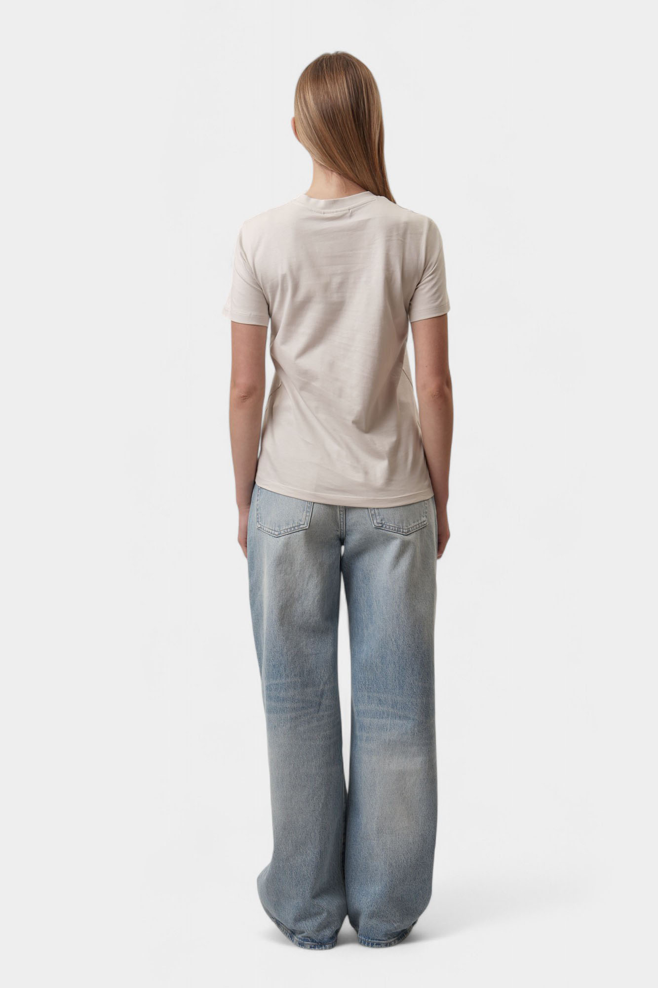 J20J225243 футболка calvin klein jeans 