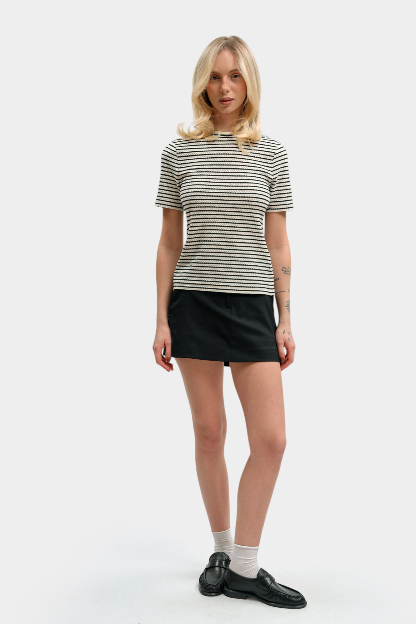 EW003578_AF21211 джемпер emporio armani