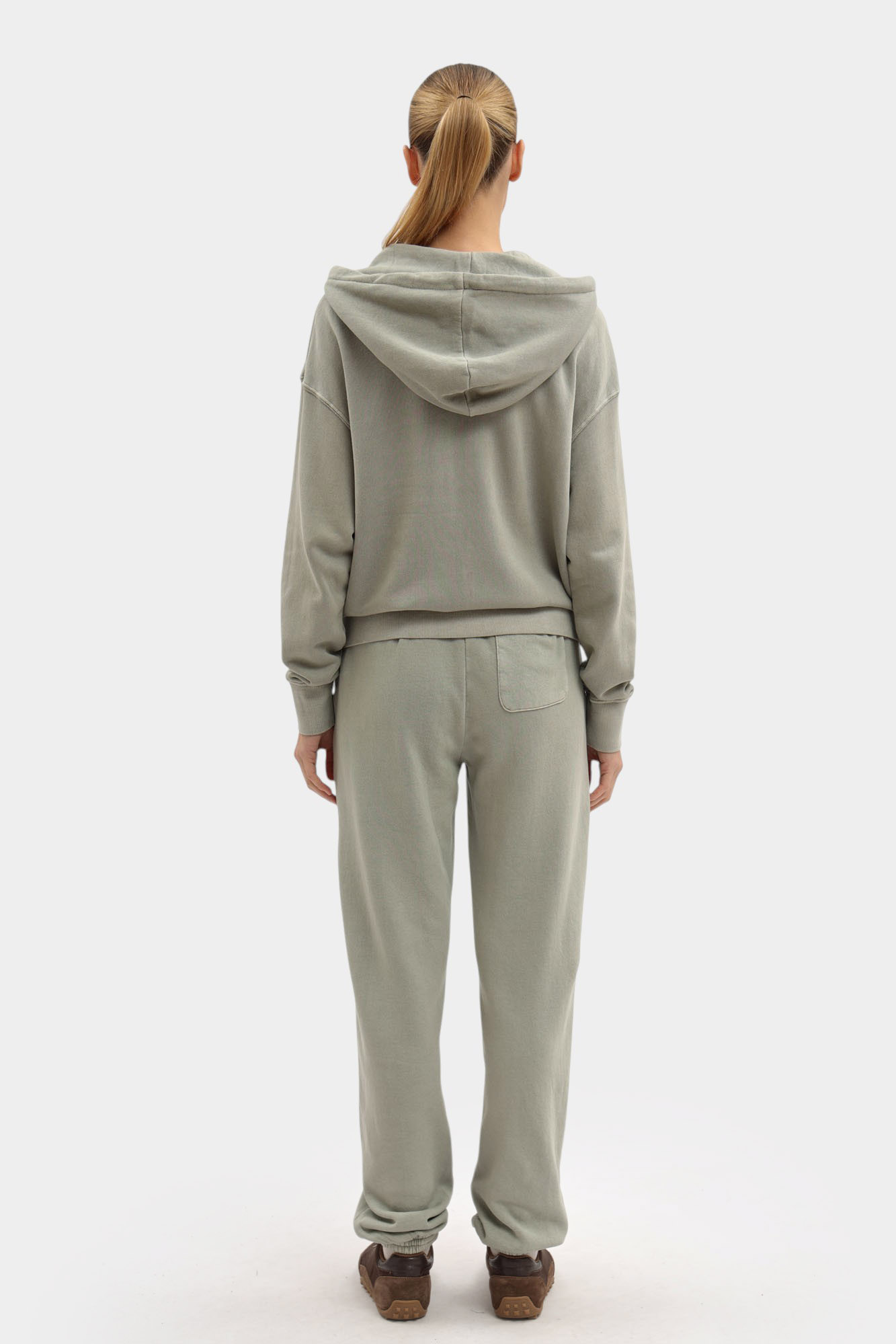 1016771 толстовка mustang