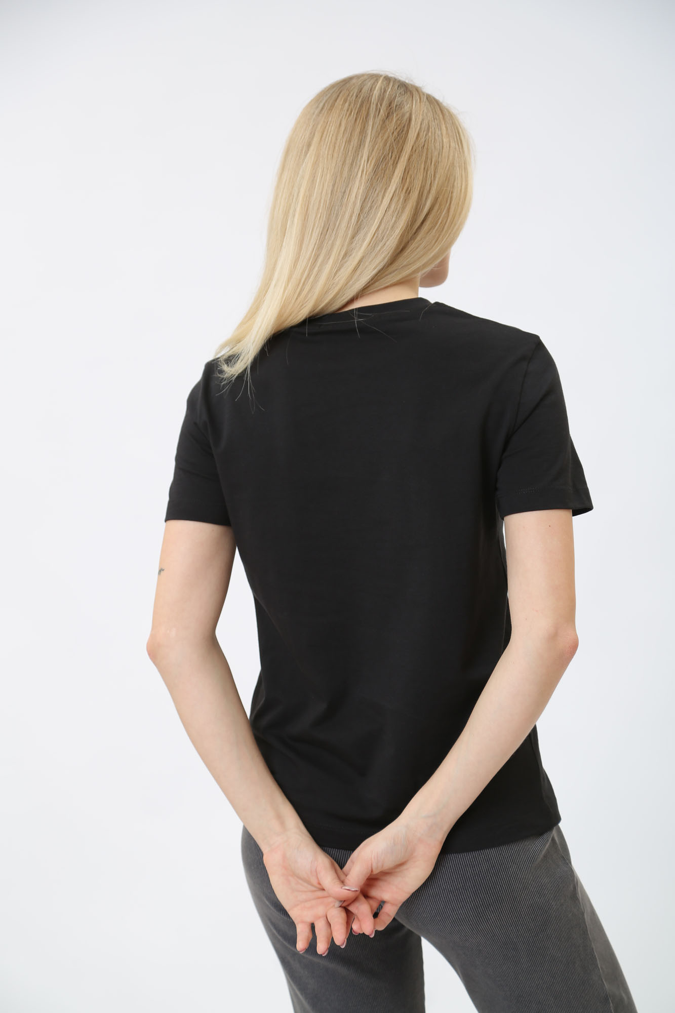 J20J223264 футболка calvin klein jeans 