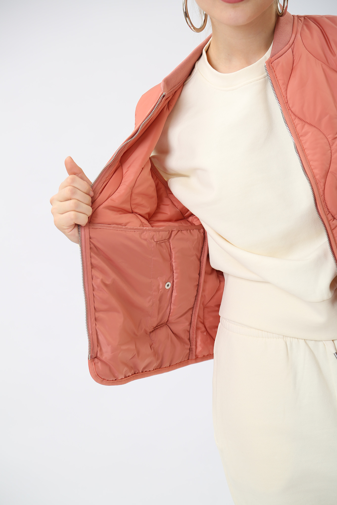 1013606 жилет утепленный mustang 