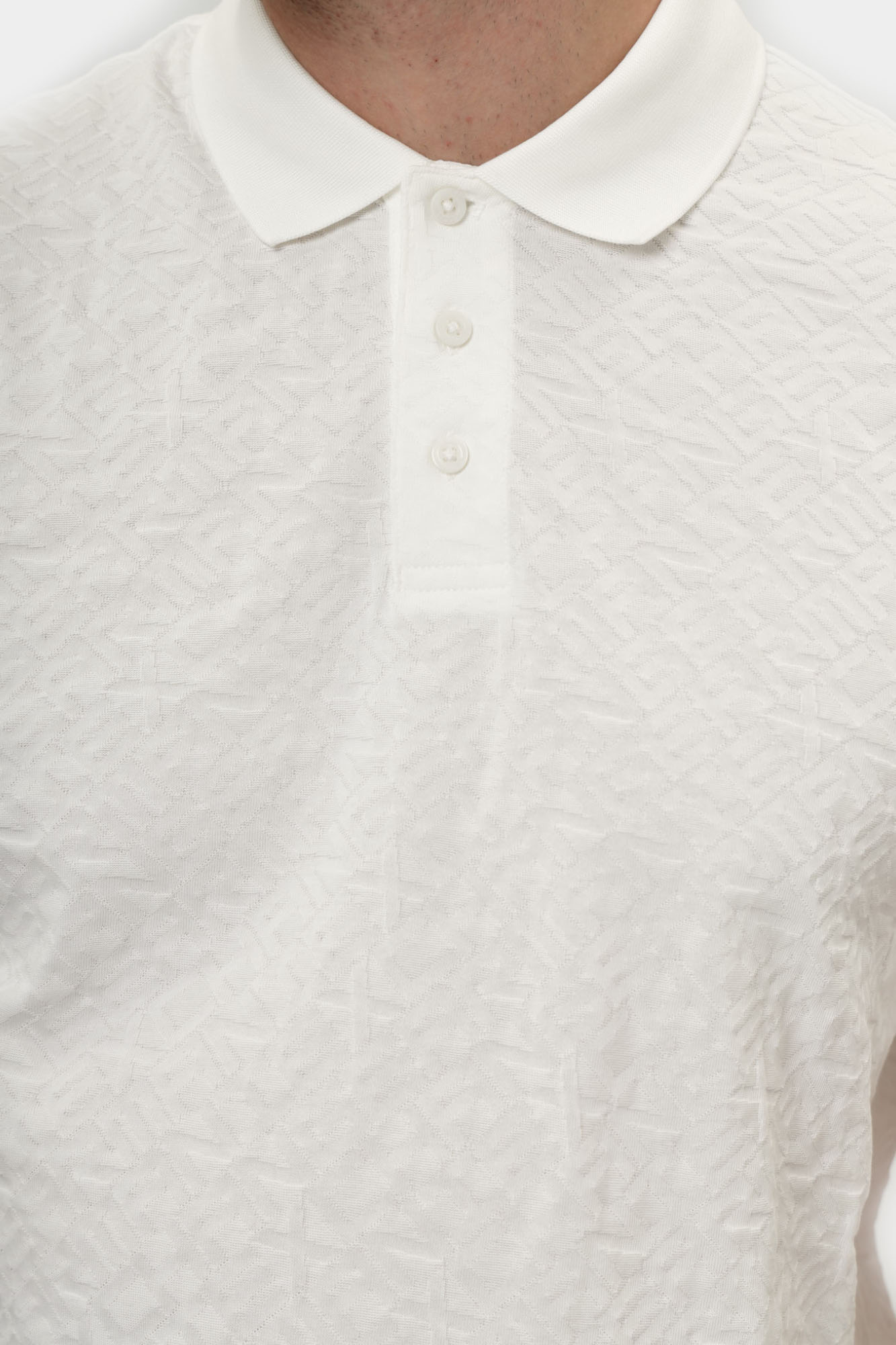 XM000477_AF10337 Поло Armani Exchange 