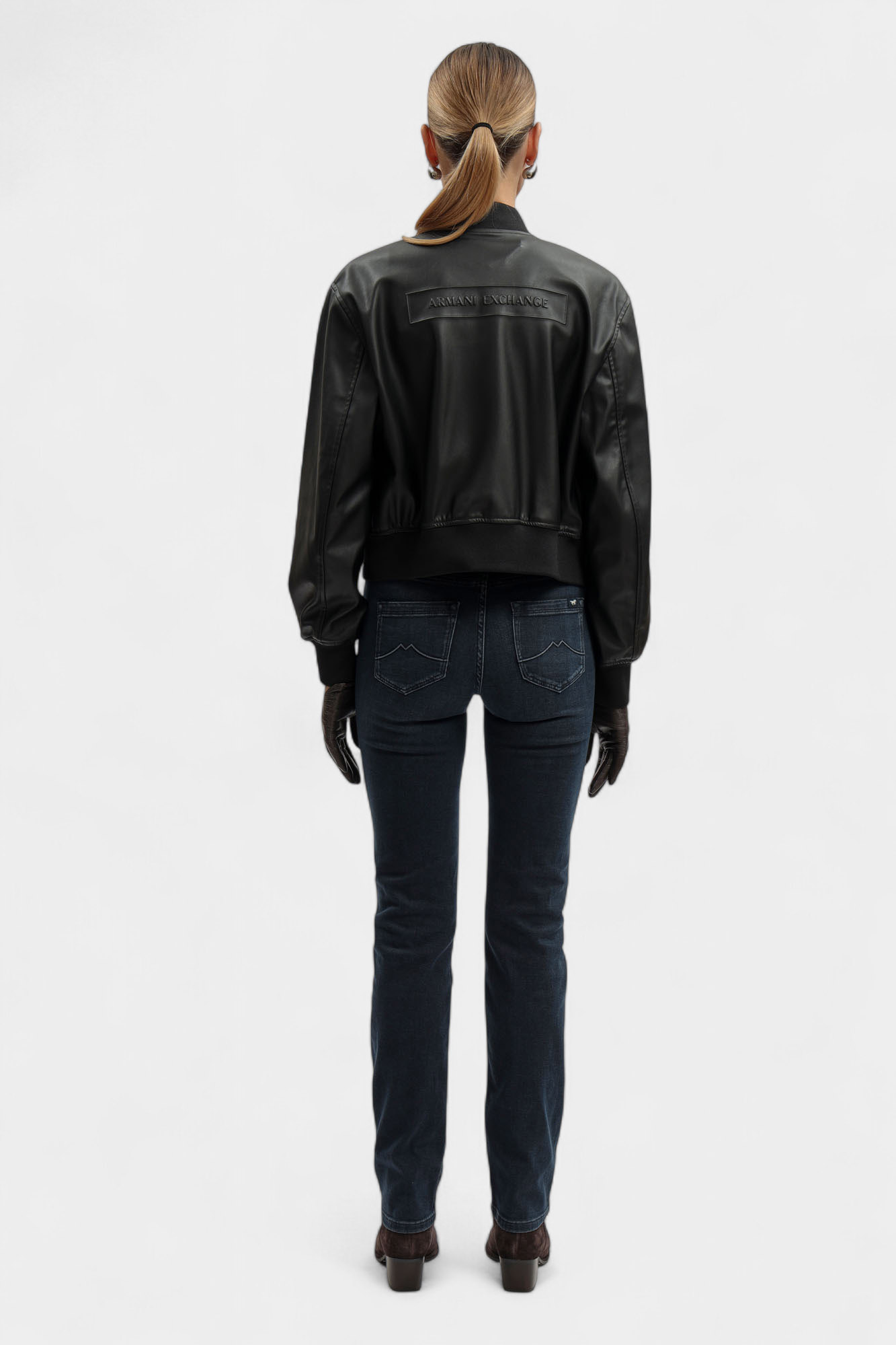 Джинсы Mustang