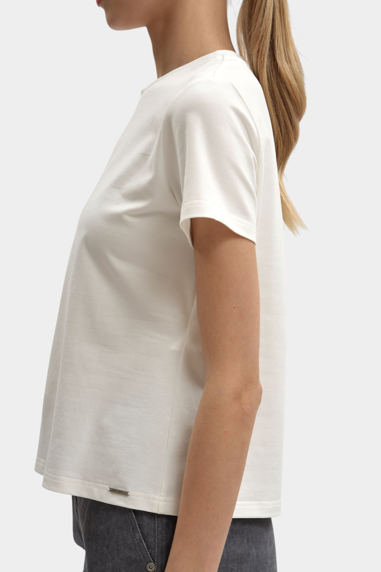 W-261-THT-22-1805 футболка the hills 