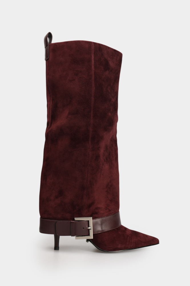 Сапоги Graciana