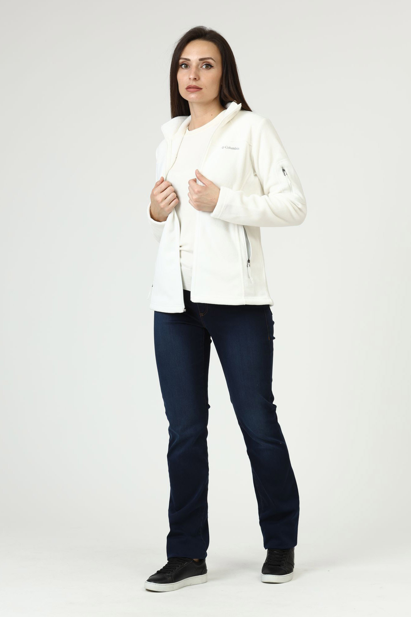 Куртка трикотажная Columbia