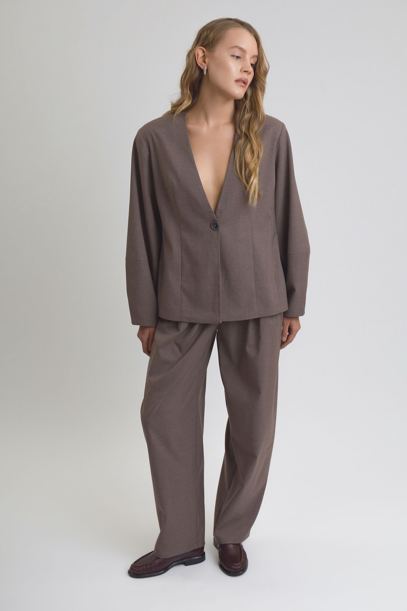 W-252-TH-56-2603 пиджак the hills 