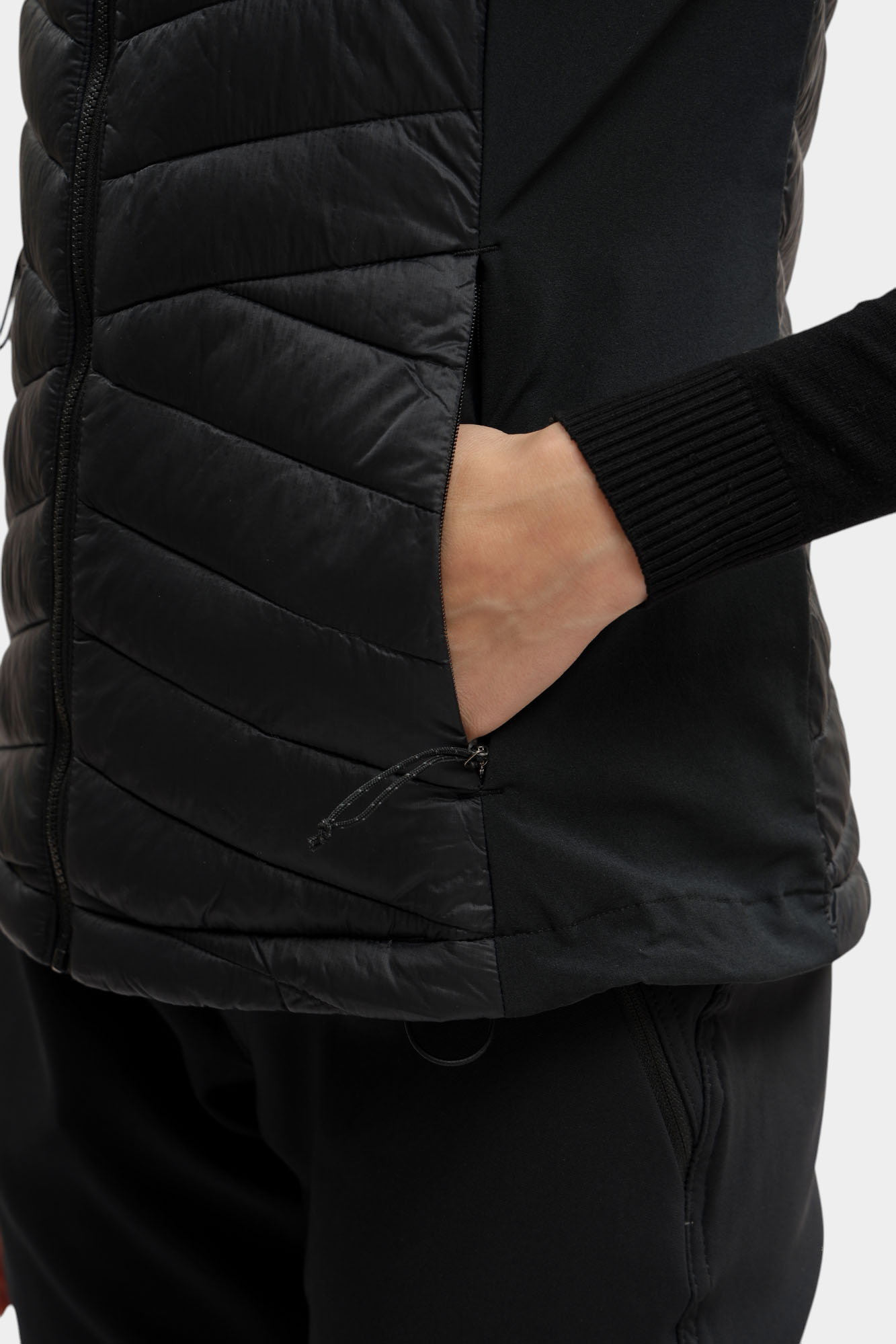 2133631 жилет утепленный columbia