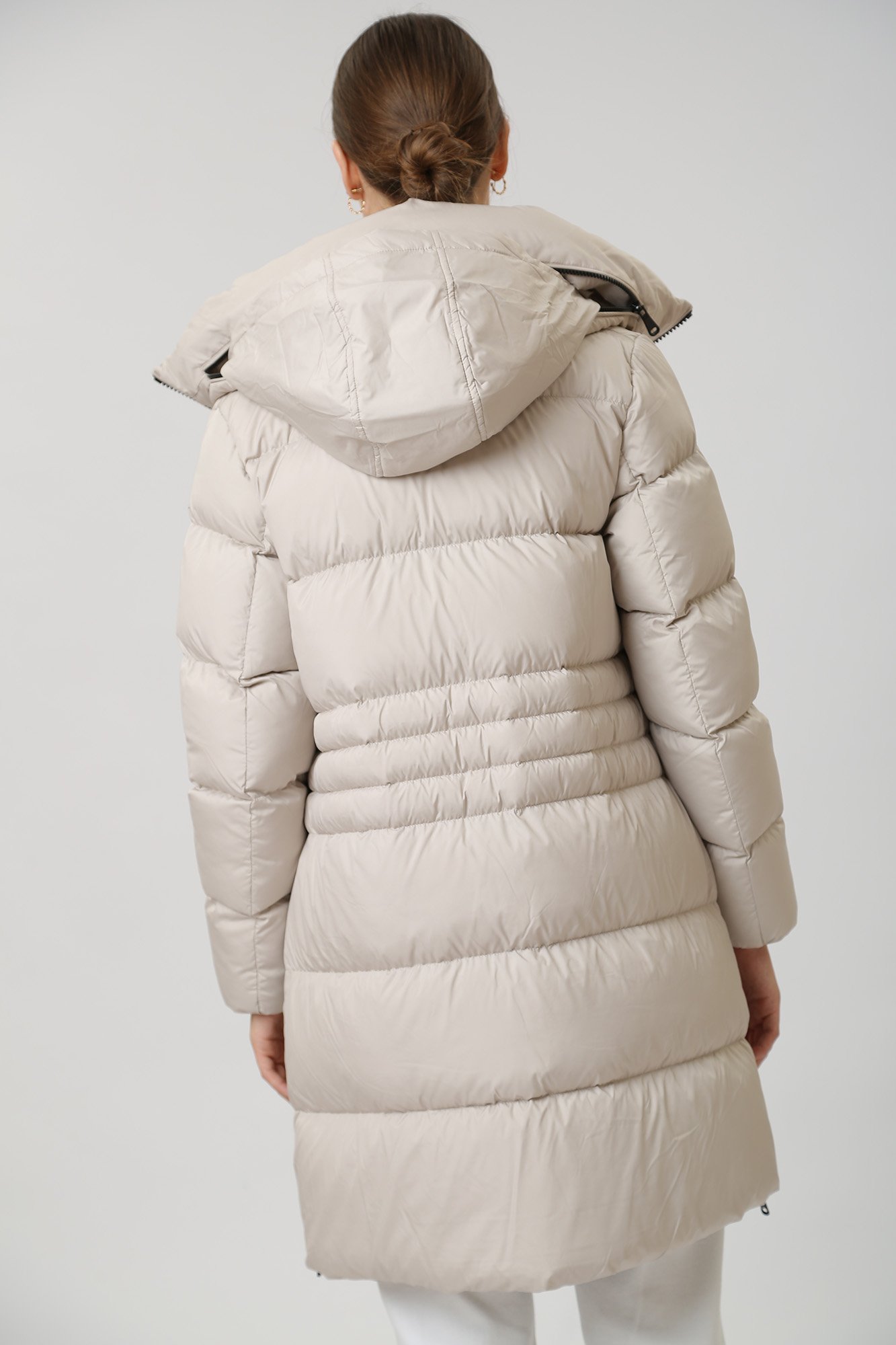 W3626PT3020 куртка утеплённая geox 