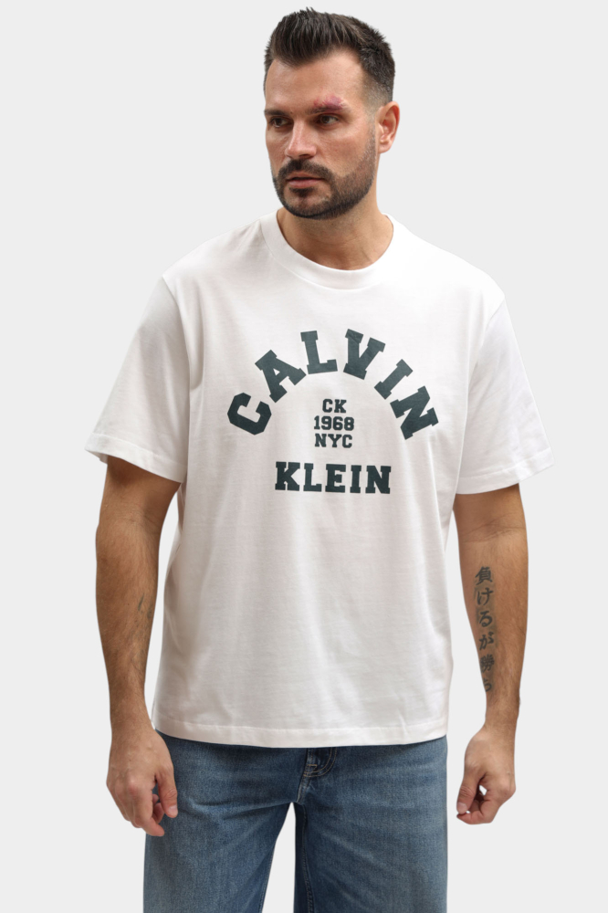 Футболка Calvin Klein Jeans