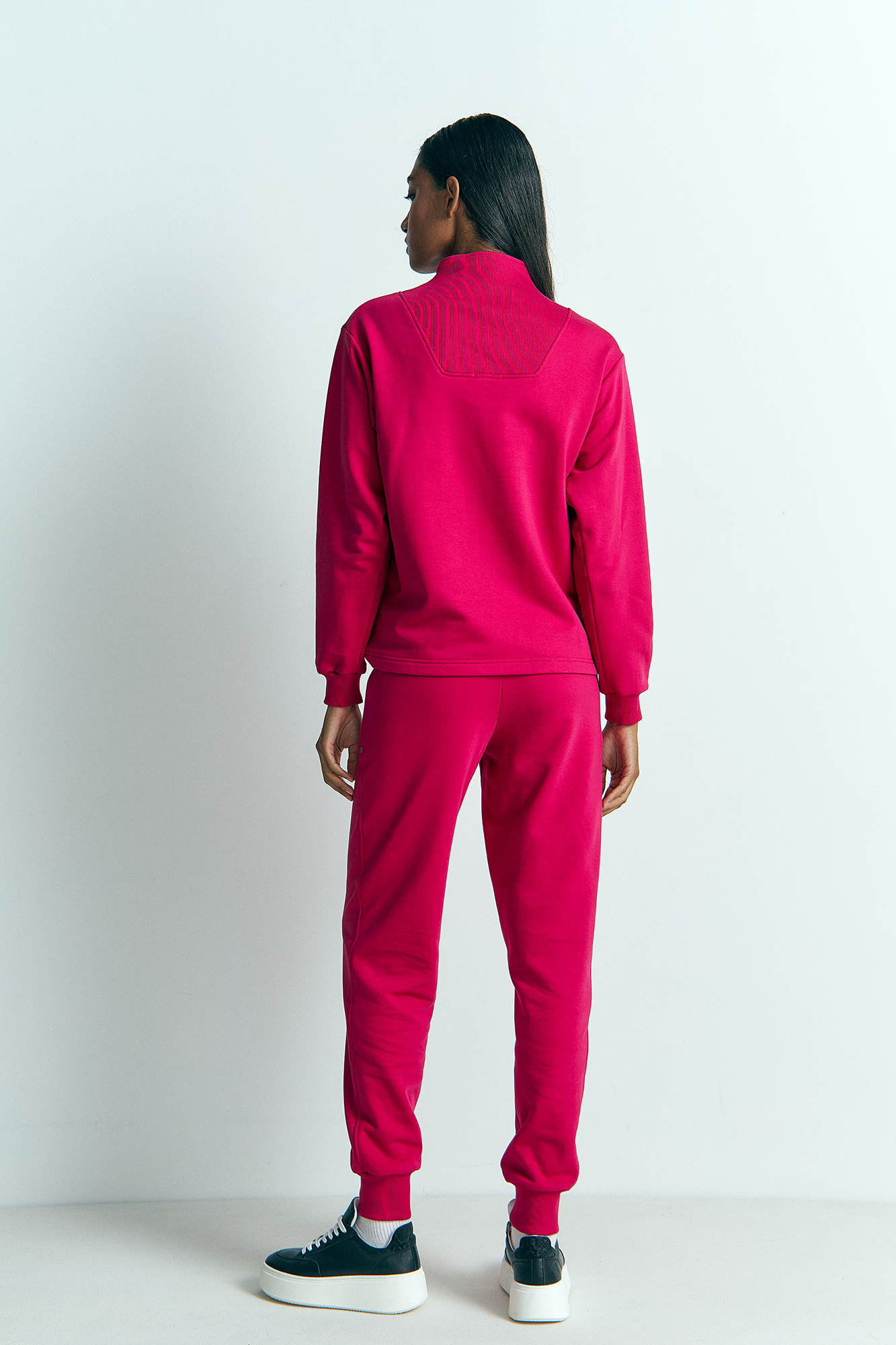 W-232-THT-20-0116 брюки the hills 