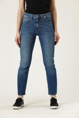 Футболка Van Mich Хлопок Белый