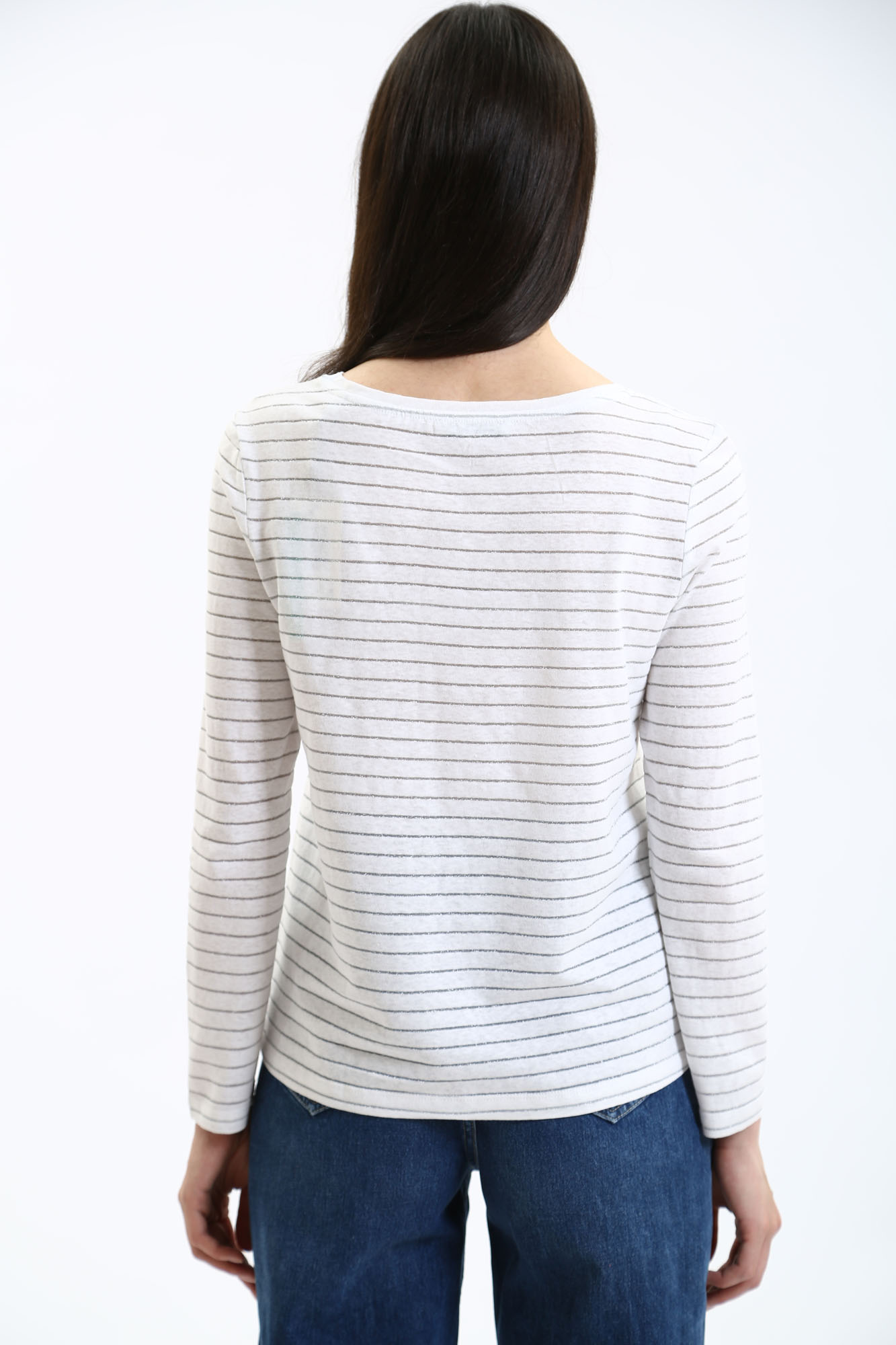 PL505830 лонгслив pepe jeans 