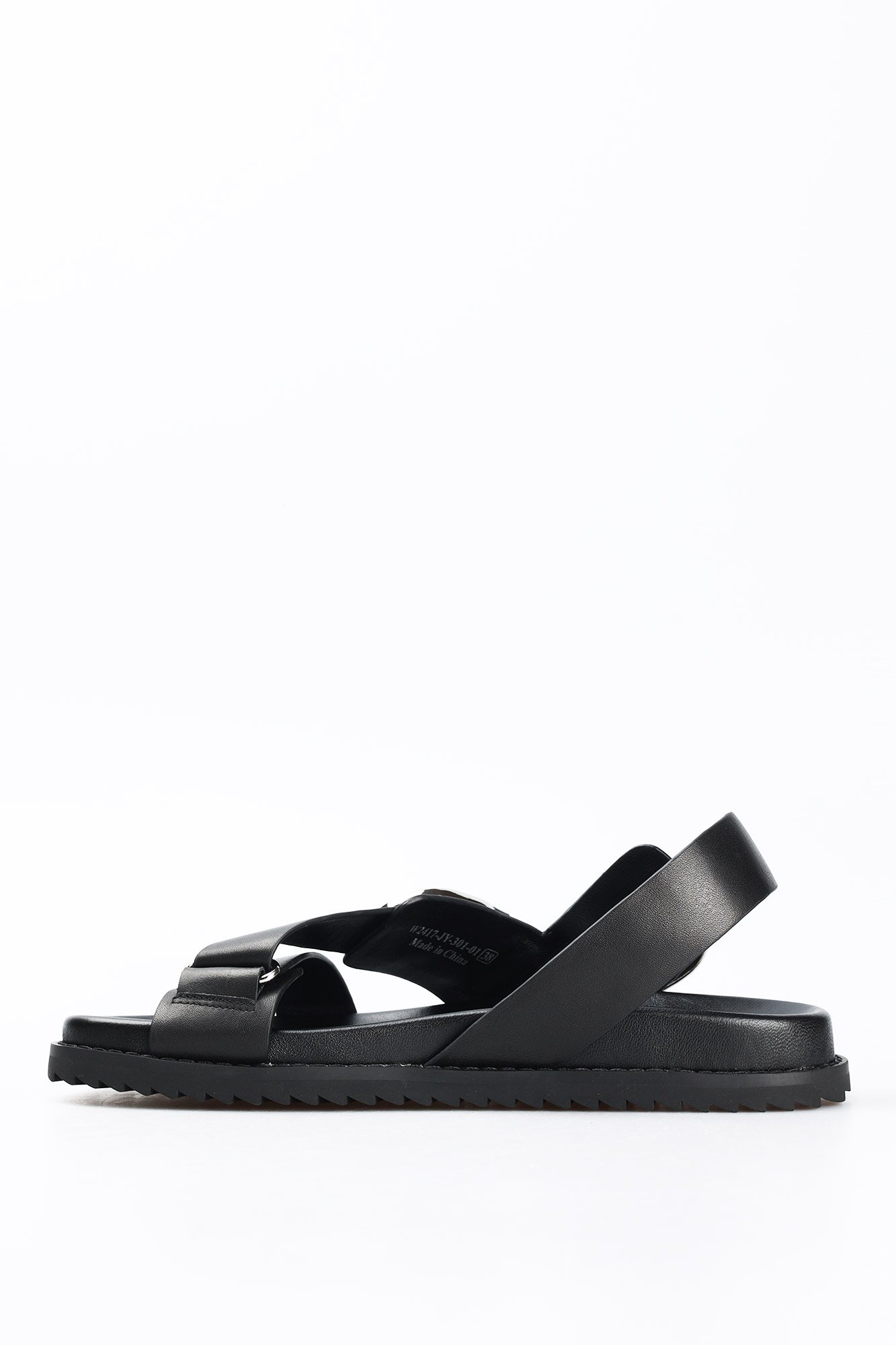 W2417-JY-301 Сандалии Marc Cony Черный