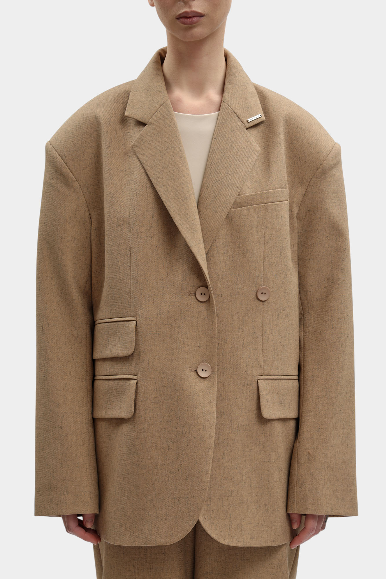 W-261-NN-56-1201 пиджак the hills 