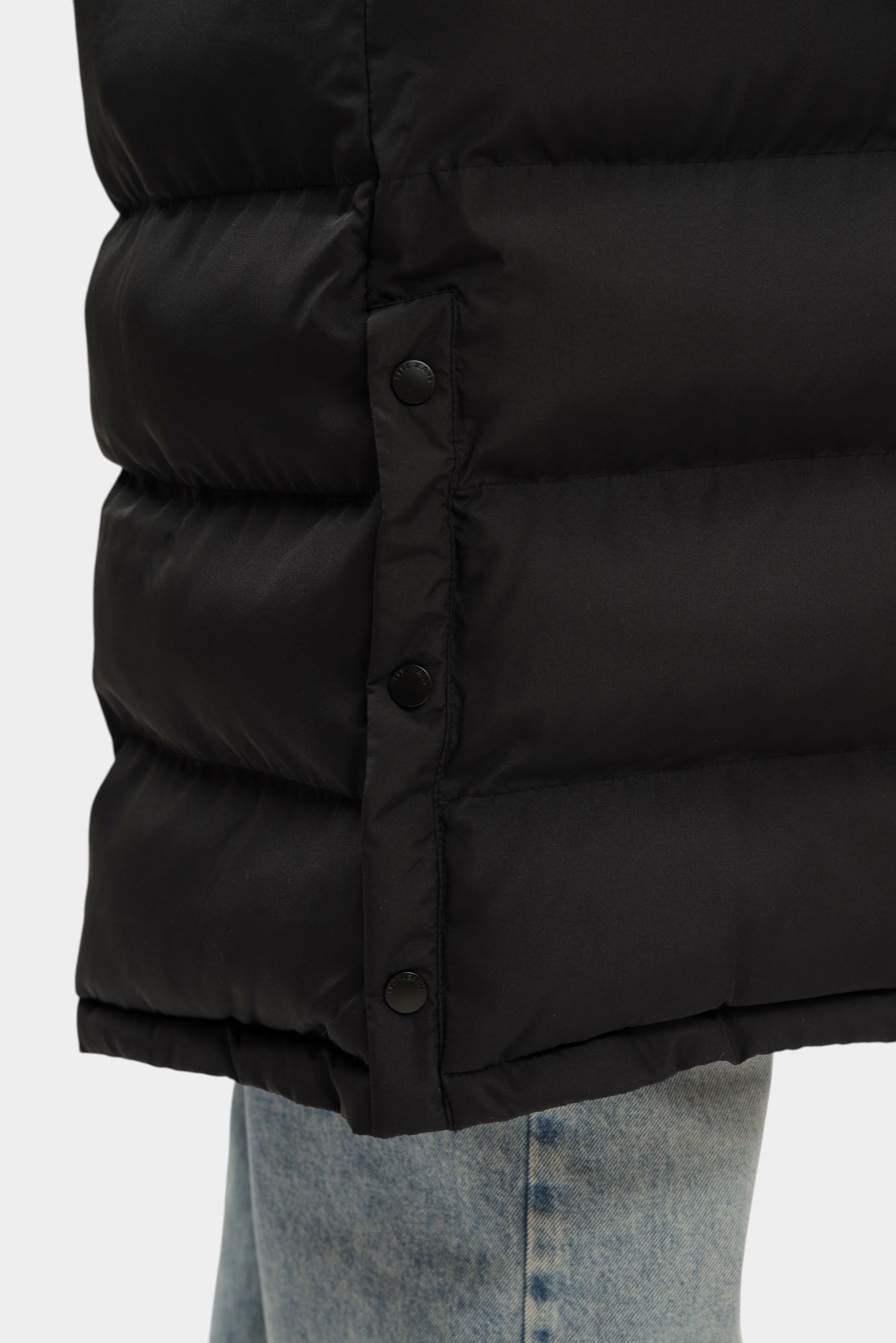 PL402439 жилет утепленный pepe jeans 