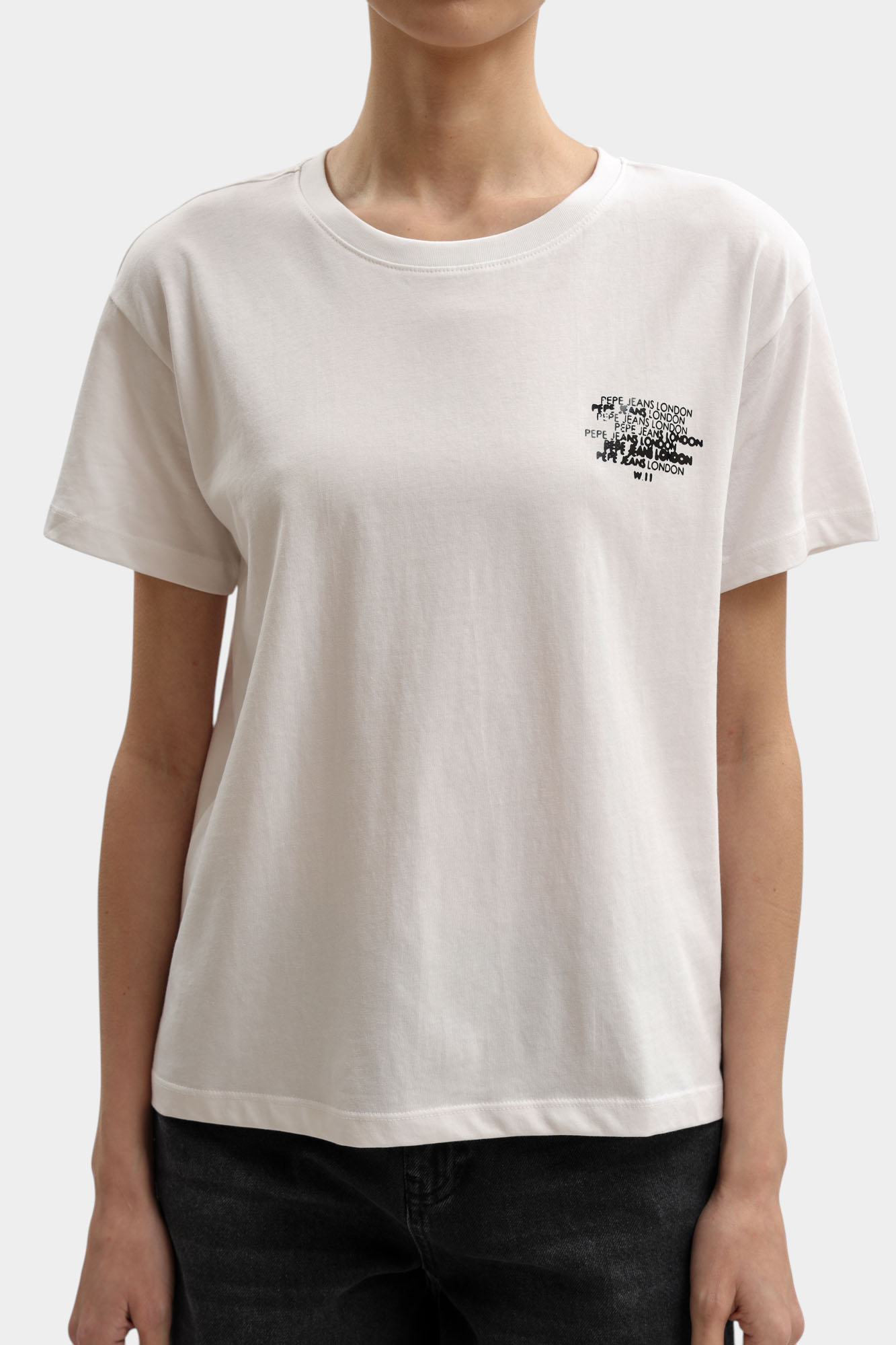 PL5000076 футболка pepe jeans 